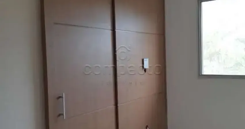 Apartamento com 2 quartos à venda no Loteamento Clube V, São José do Rio Preto 