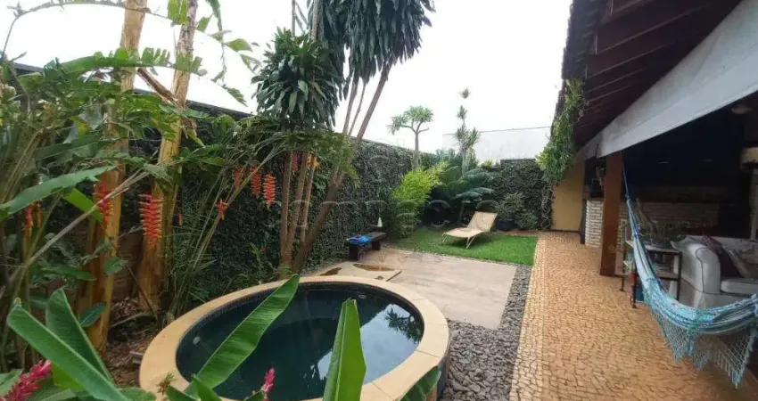 Casa Condomínio em São José do Rio Preto