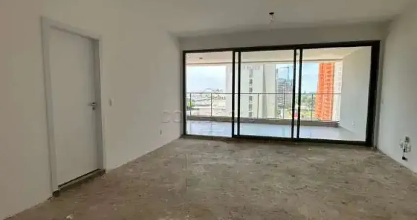 Apartamento com 3 quartos à venda no Jardim Paulistano, São José do Rio Preto 