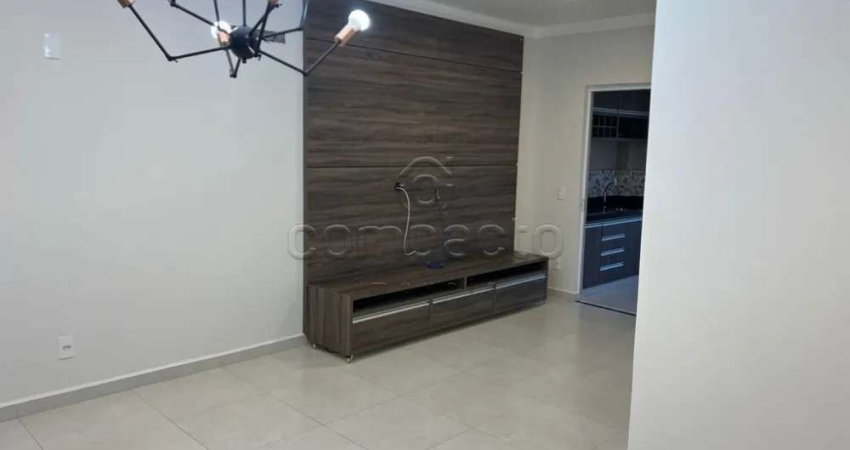 Apartamento com 3 quartos à venda no Centro, Mirassol 