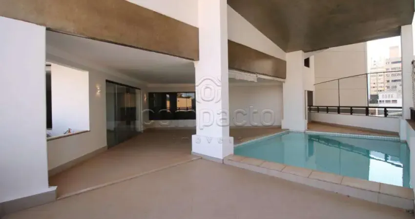 Apartamento com 3 quartos à venda no Centro, São José do Rio Preto