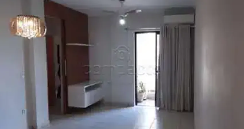 Apartamento com 2 quartos à venda no Jardim Walkíria, São José do Rio Preto 