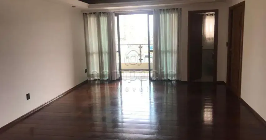 Apartamento com 3 quartos à venda no Centro, São José do Rio Preto 