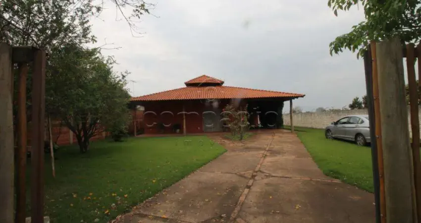 Fazenda à venda no Estância Nossa Senhora de Fátima (Zona Rural), São José do Rio Preto 