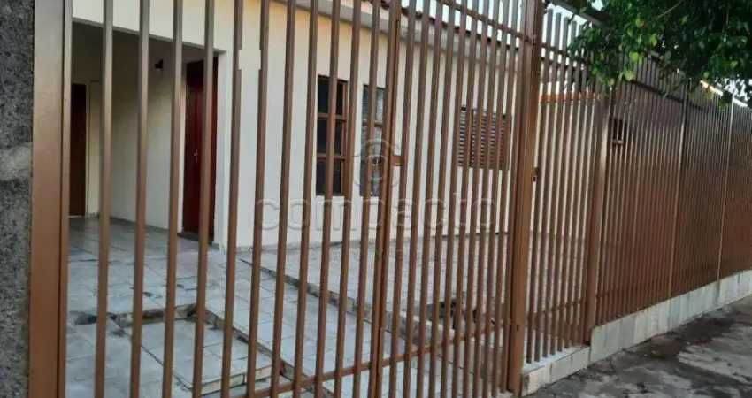 Casa com 3 quartos à venda no Eldorado, São José do Rio Preto