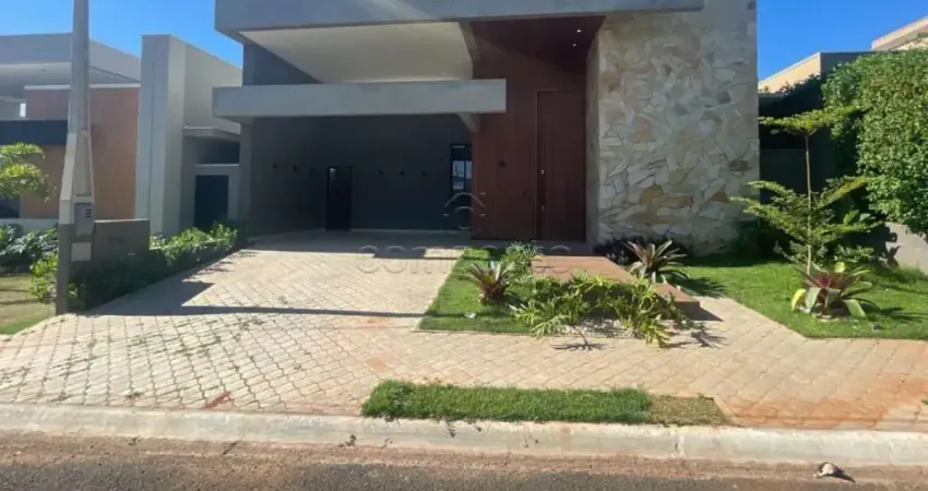 Casa em condomínio fechado com 3 quartos à venda no Terra Vista Residence Club, Mirassol