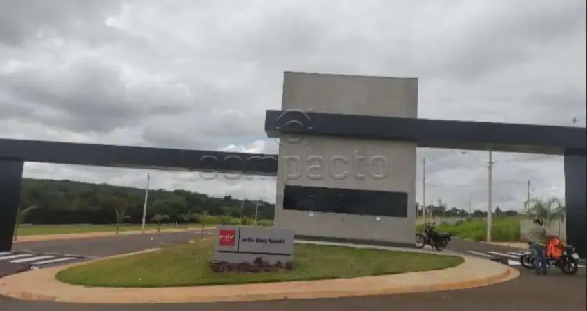 Terreno à venda no Jardim Menezes, Bady Bassitt 