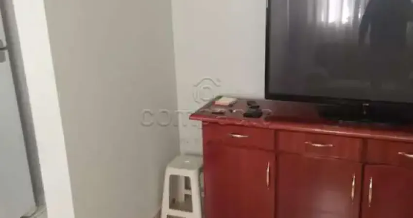 Apartamento Padrão em São José do Rio Preto