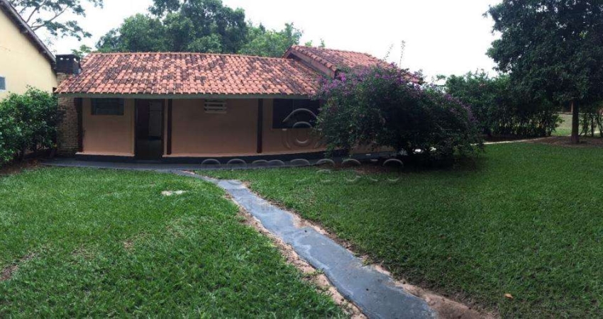 Chácara / sítio com 2 quartos à venda na Área Rural de Penápolis, Penápolis 