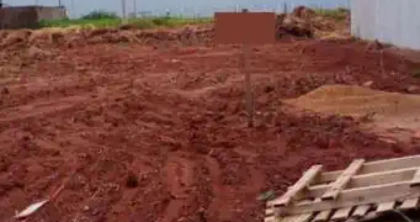 Terreno à venda no Setvalley III, São José do Rio Preto 