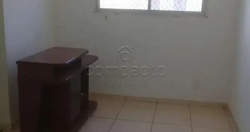 Apartamento com 2 quartos à venda no Rios di Itália, São José do Rio Preto 