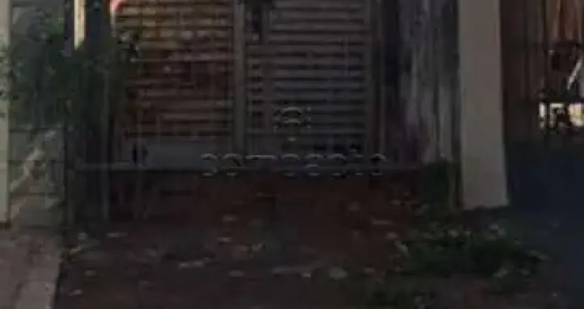 Casa com 3 quartos à venda no Parque Residencial Dom Lafaiete Libânio, São José do Rio Preto 