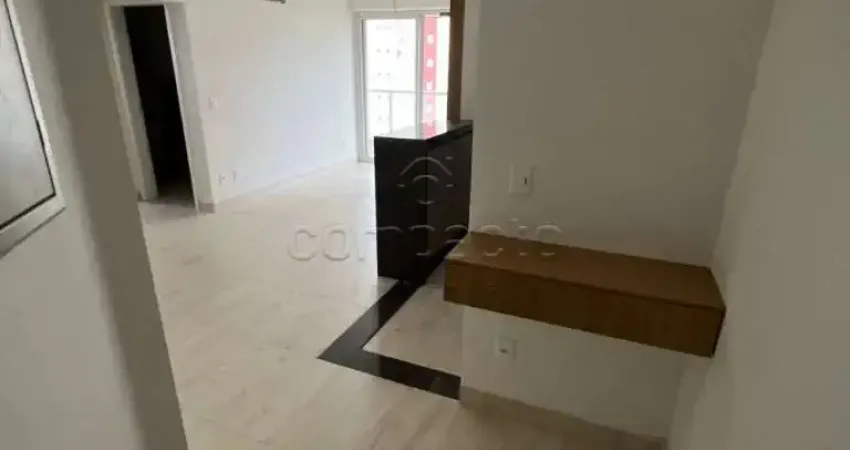 Apartamento com 2 quartos à venda no Jardim Maracanã, São José do Rio Preto 