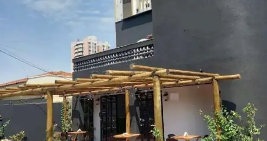Casa com 6 quartos à venda no Jardim Europa, São José do Rio Preto