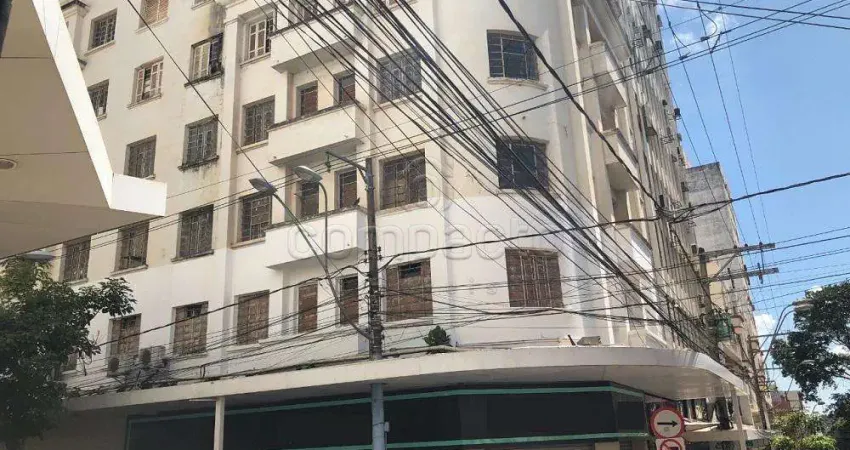 Prédio à venda no Centro, São José do Rio Preto 