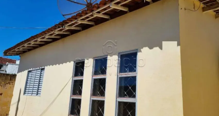 Casa com 3 quartos à venda no Eldorado, São José do Rio Preto