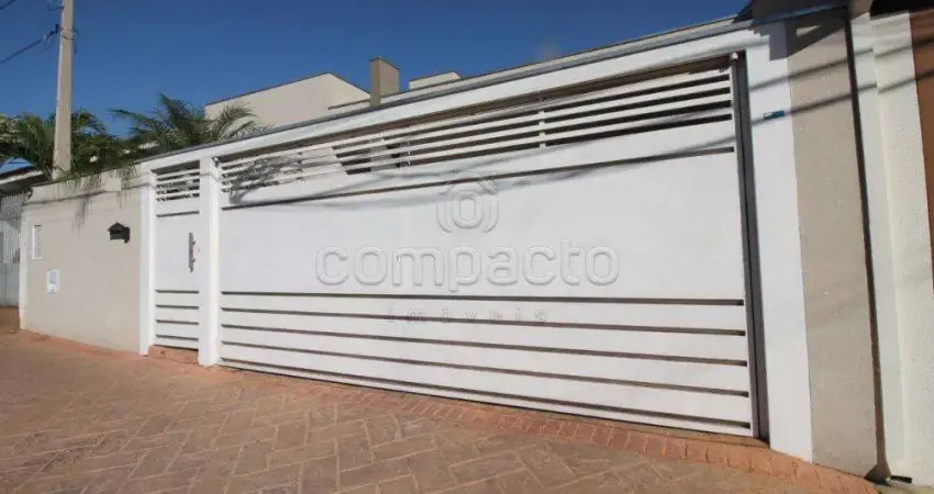 Casa Padrão em Mirassol