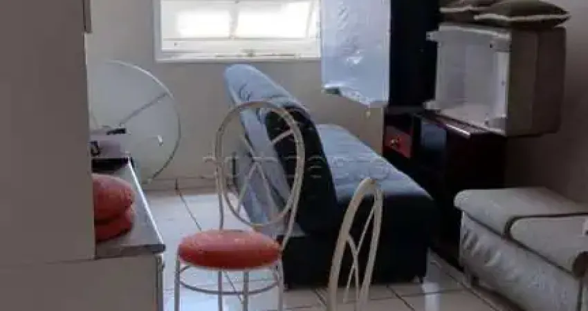 Apartamento com 1 quarto à venda no Centro, São José do Rio Preto 