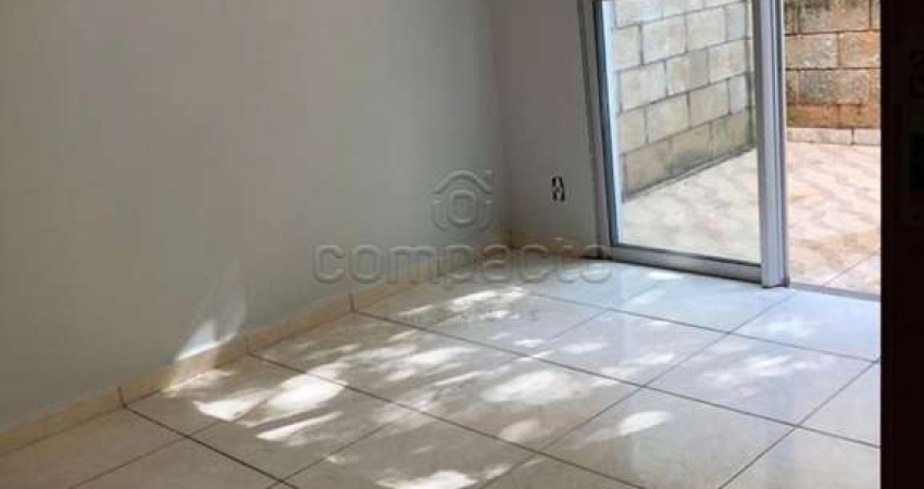 Apartamento com 2 quartos à venda no Rios di Itália, São José do Rio Preto 