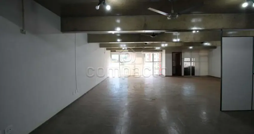 Ponto comercial à venda no Centro, São José do Rio Preto