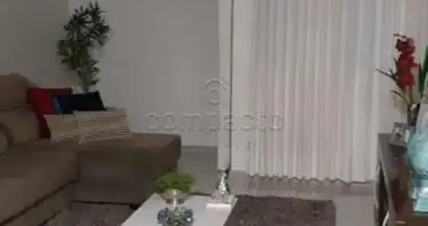 Apartamento com 3 quartos à venda na Vila Redentora, São José do Rio Preto 
