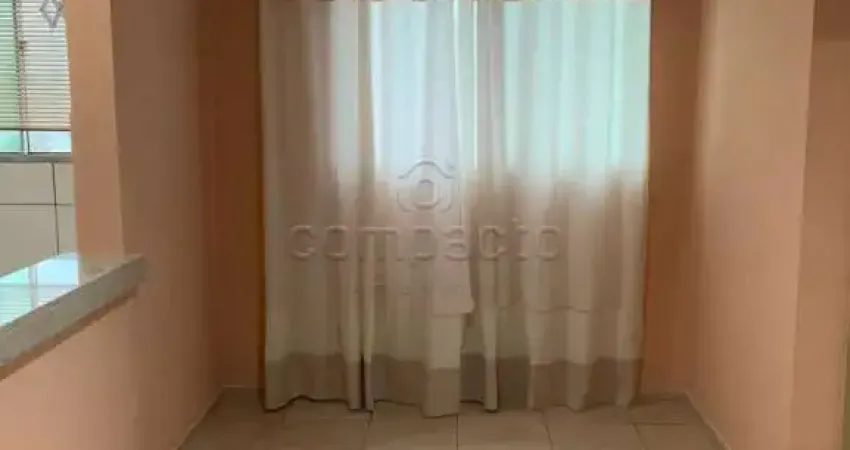 Apartamento com 2 quartos à venda no Jardim Santa Lúcia, São José do Rio Preto 