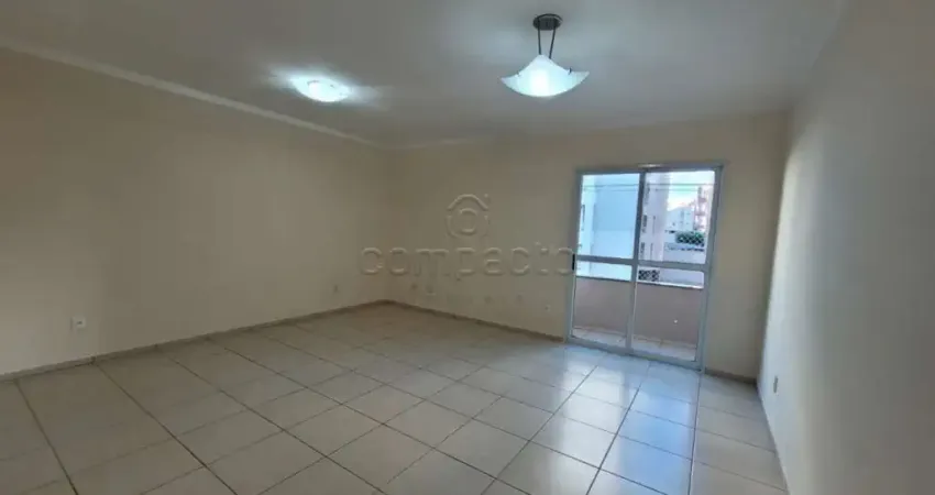 Apartamento com 2 quartos à venda no Higienópolis, São José do Rio Preto 