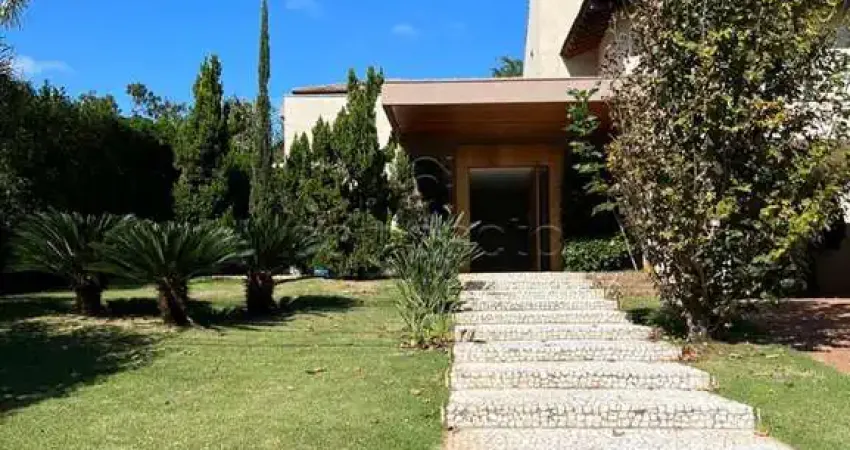 Casa em condomínio fechado com 4 quartos à venda no Jardim do Cedro, São José do Rio Preto 