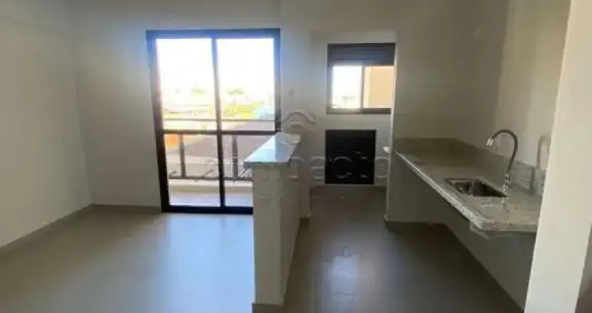Apartamento com 1 quarto à venda no Boa Vista, São José do Rio Preto