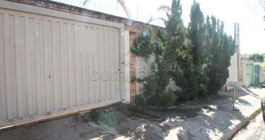 Casa com 2 quartos à venda no Jardim Nazareth, São José do Rio Preto 