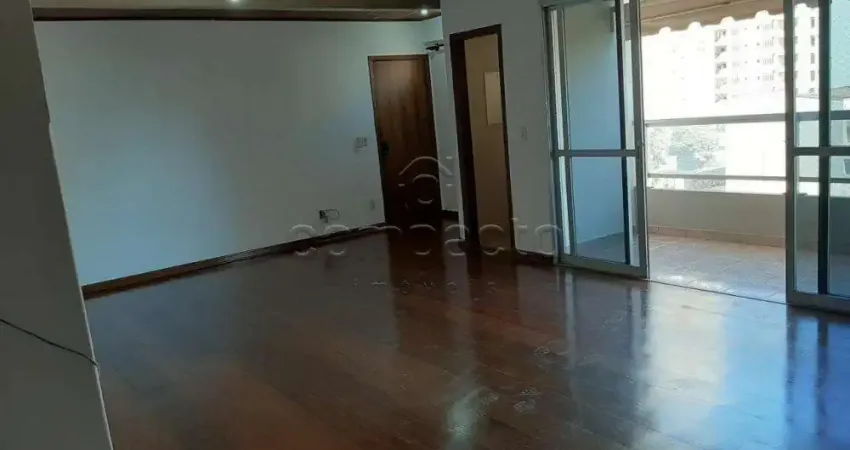Apartamento com 3 quartos à venda no Centro, São José do Rio Preto 