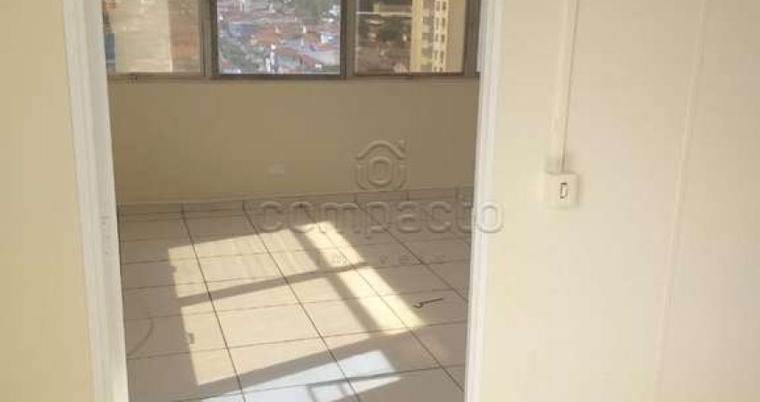 Comercial Sala/Loja Condomínio em São José do Rio Preto