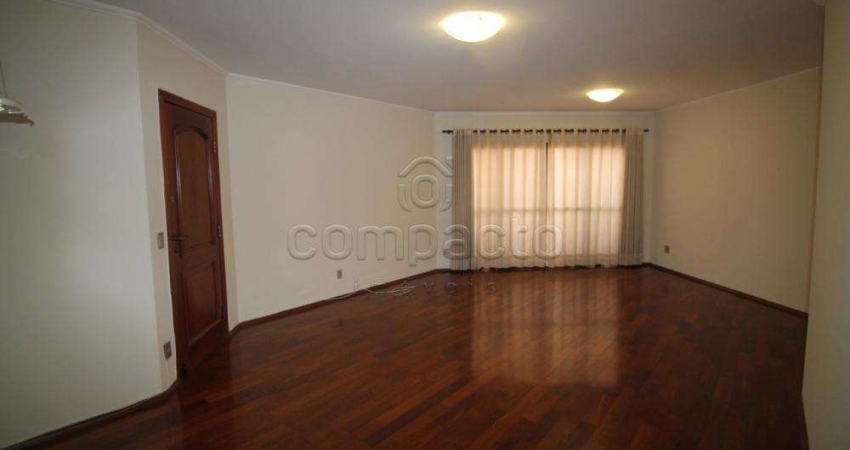 Apartamento com 3 quartos à venda no Centro, São José do Rio Preto 