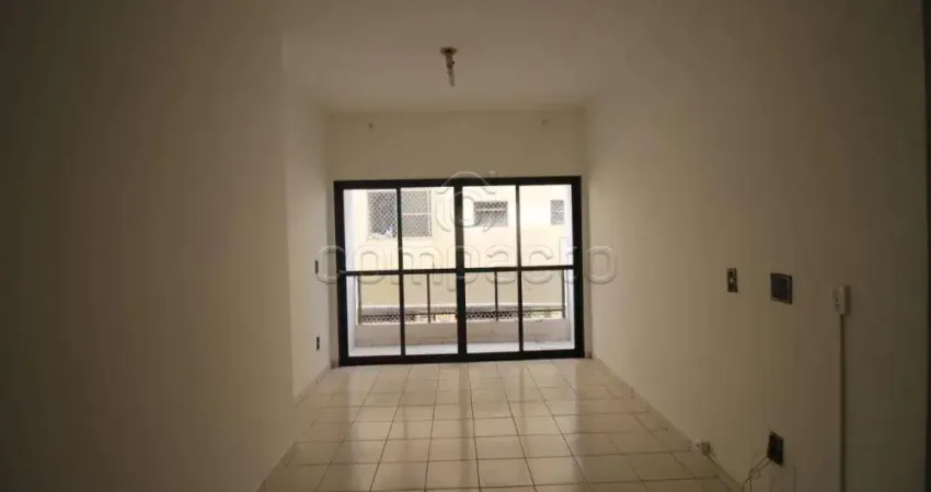 Apartamento com 3 quartos à venda no Nova Redentora, São José do Rio Preto 
