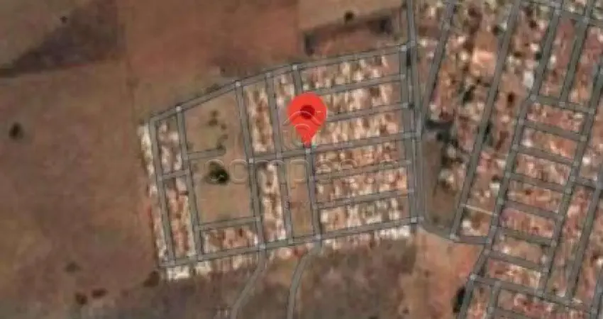 Terreno à venda no Residencial Flórida Park, São José do Rio Preto 