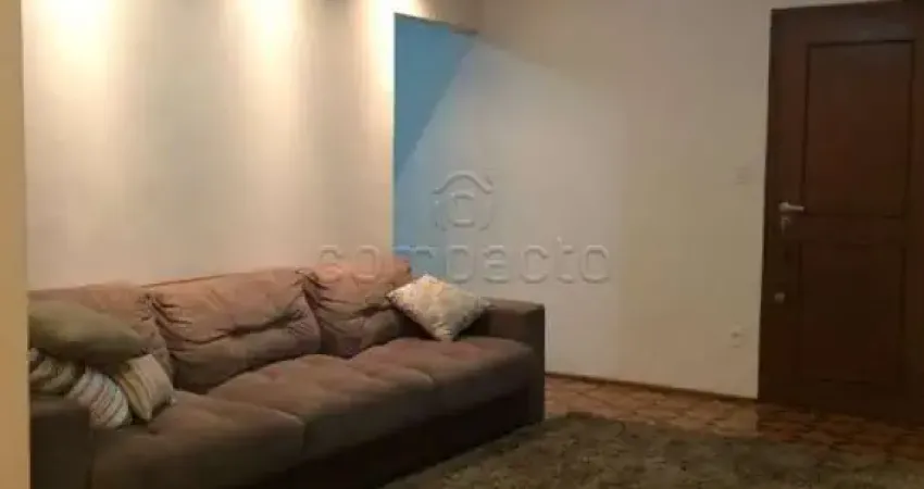 Apartamento com 3 quartos à venda no Centro, São José do Rio Preto 