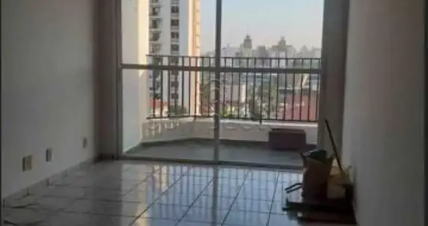 Apartamento com 2 quartos à venda na Vila Maceno, São José do Rio Preto 