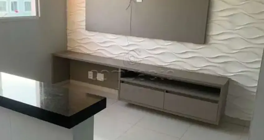 Apartamento com 2 quartos à venda no Loteamento Clube V, São José do Rio Preto