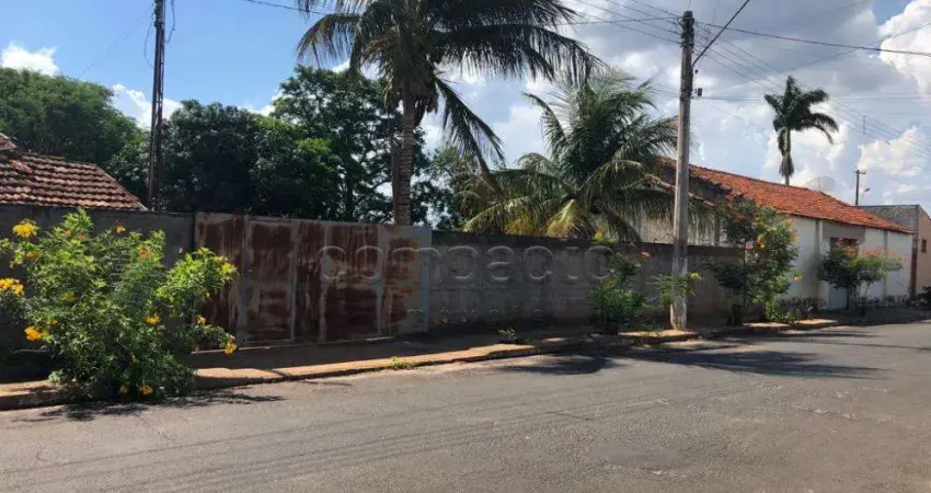 Terreno à venda no Centro, Sales 