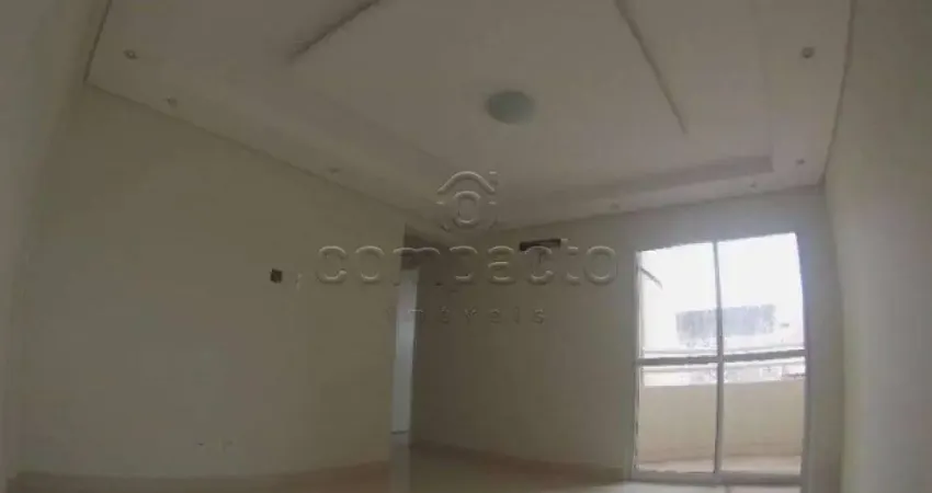 Apartamento com 2 quartos à venda na Vila Boa Esperança, São José do Rio Preto