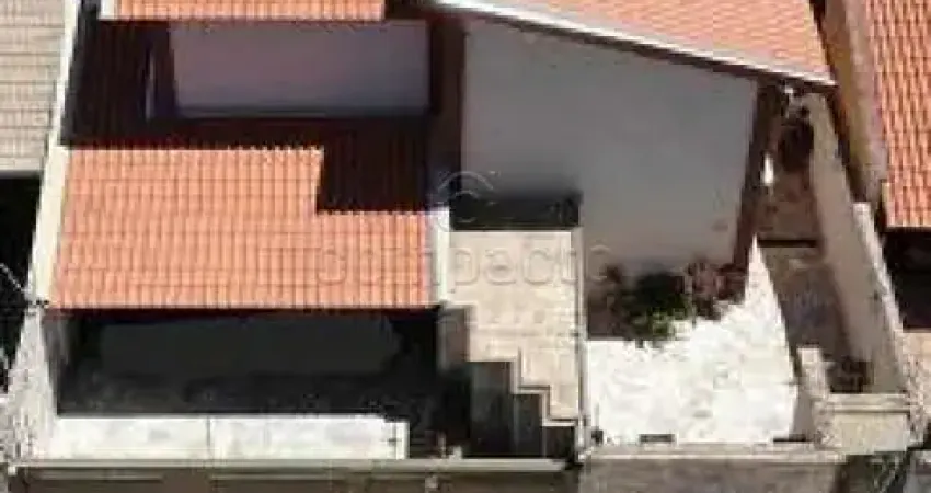 Casa com 5 quartos à venda no Jardim Tarraf, São José do Rio Preto