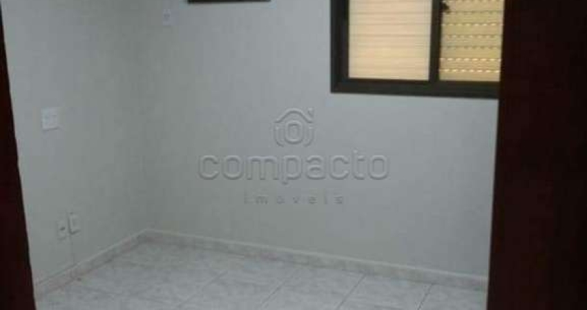 Apartamento Padrão em São José do Rio Preto