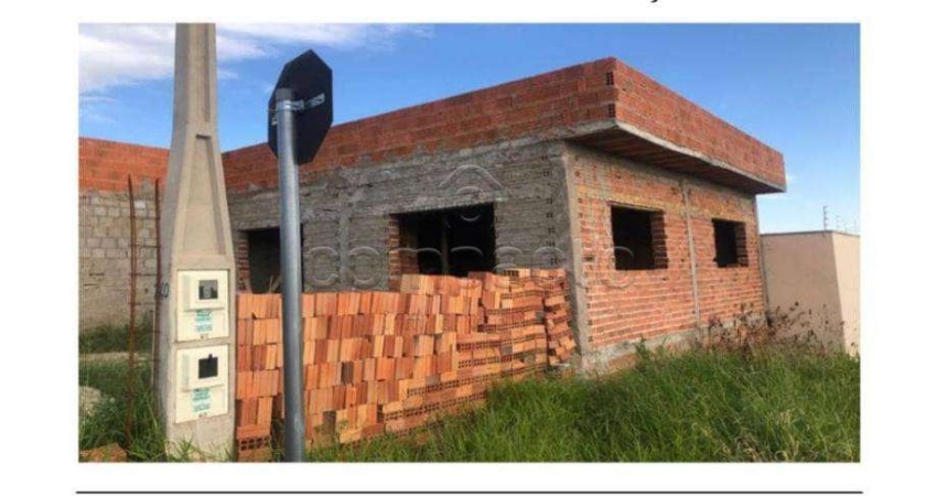 Terreno à venda no Bosque Das Laranjeiras, Bady Bassitt 