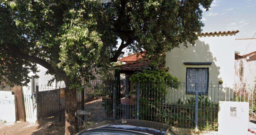 Casa com 2 quartos à venda na Vila Nossa Senhora da Paz, São José do Rio Preto 