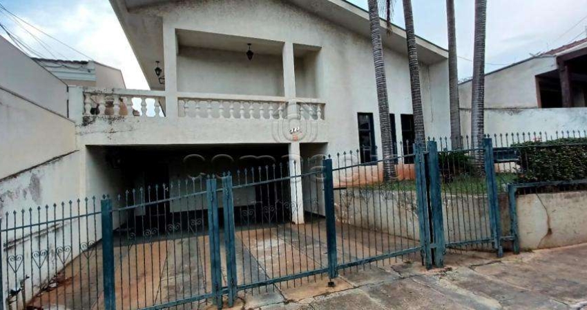 Casa com 3 quartos à venda na Vila Nossa Senhora Aparecida, São José do Rio Preto 