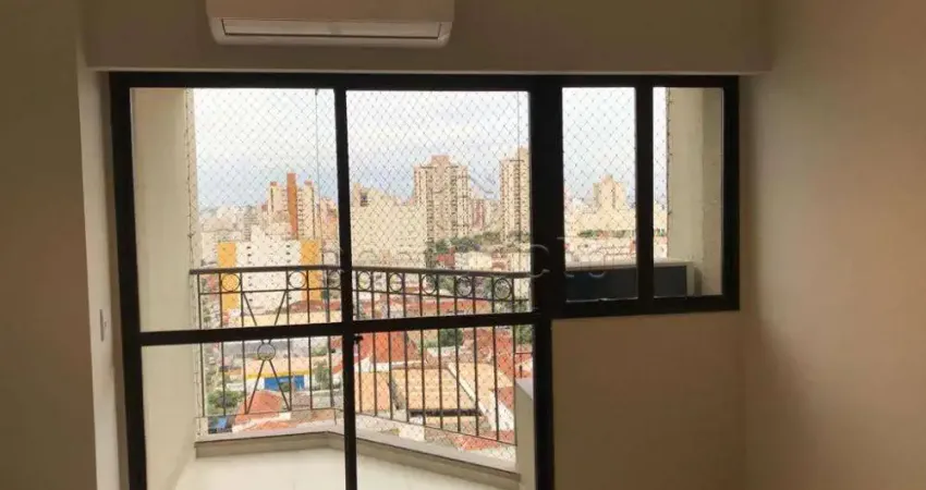 Apartamento com 2 quartos à venda no Centro, São José do Rio Preto