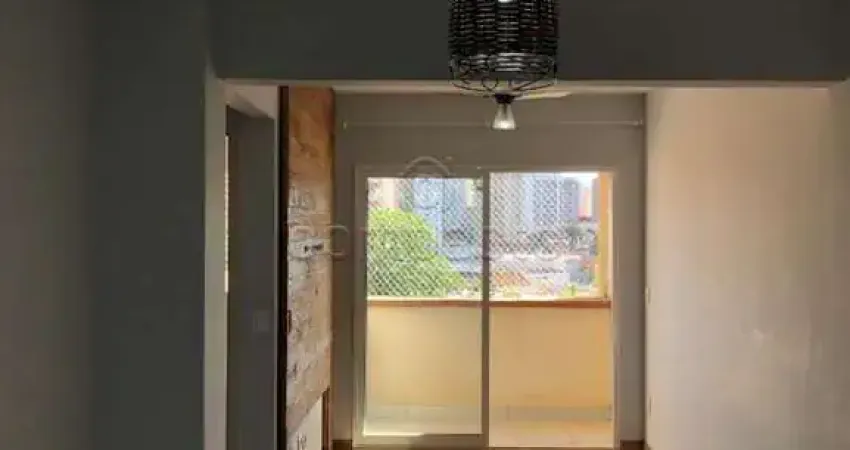 Apartamento com 2 quartos à venda na Vila Ercília, São José do Rio Preto 