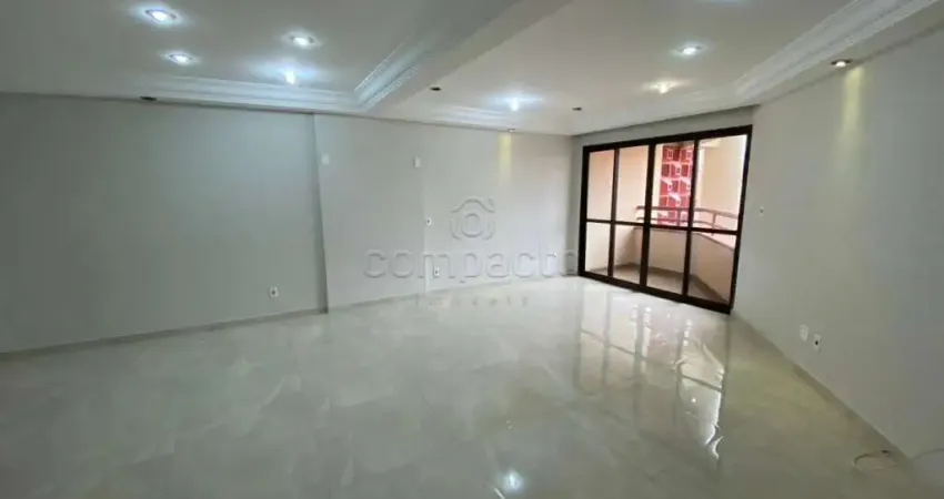 Apartamento com 3 quartos à venda na Vila Zilda, São José do Rio Preto