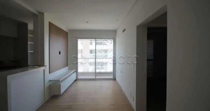 Apartamento com 2 quartos à venda no Jardim Maracanã, São José do Rio Preto