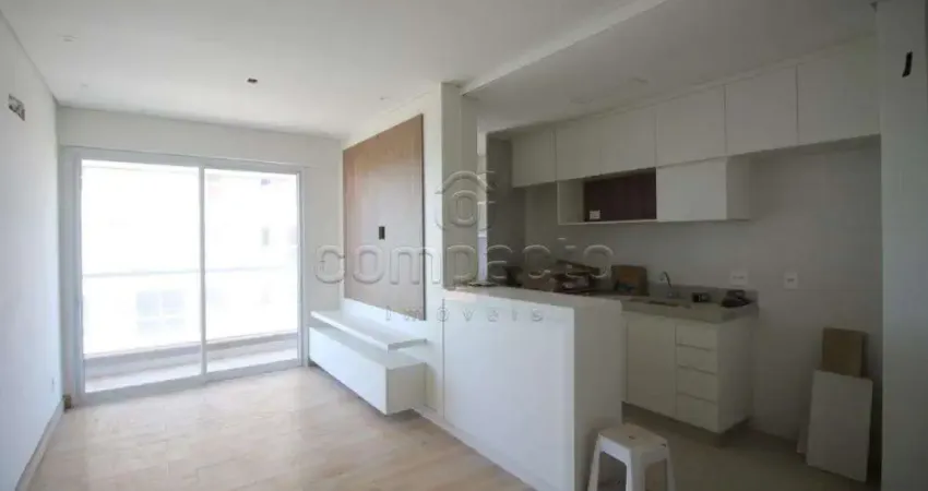 Apartamento com 2 quartos à venda no Jardim Maracanã, São José do Rio Preto